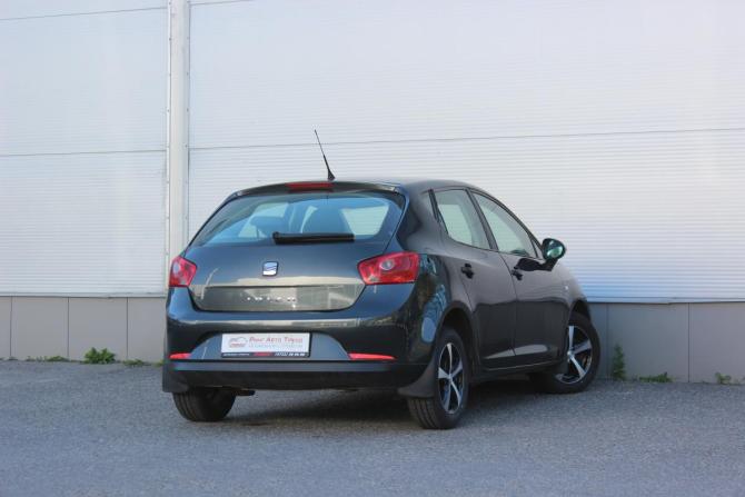 SEAT Ibiza IV с пробегом 2011 года, цена 427 000 рублей, 236310 км, хэтчбек, Автокод Объявления