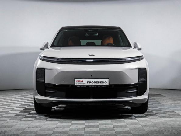 Li Auto (Lixiang) L6 с пробегом 2024 года, цена 5 340 000 рублей, 19000 км, внедорожник, Автокод Объявления