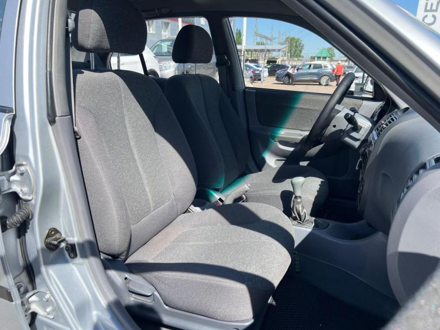 Hyundai Accent II Стерлитамак  - изображение 11
