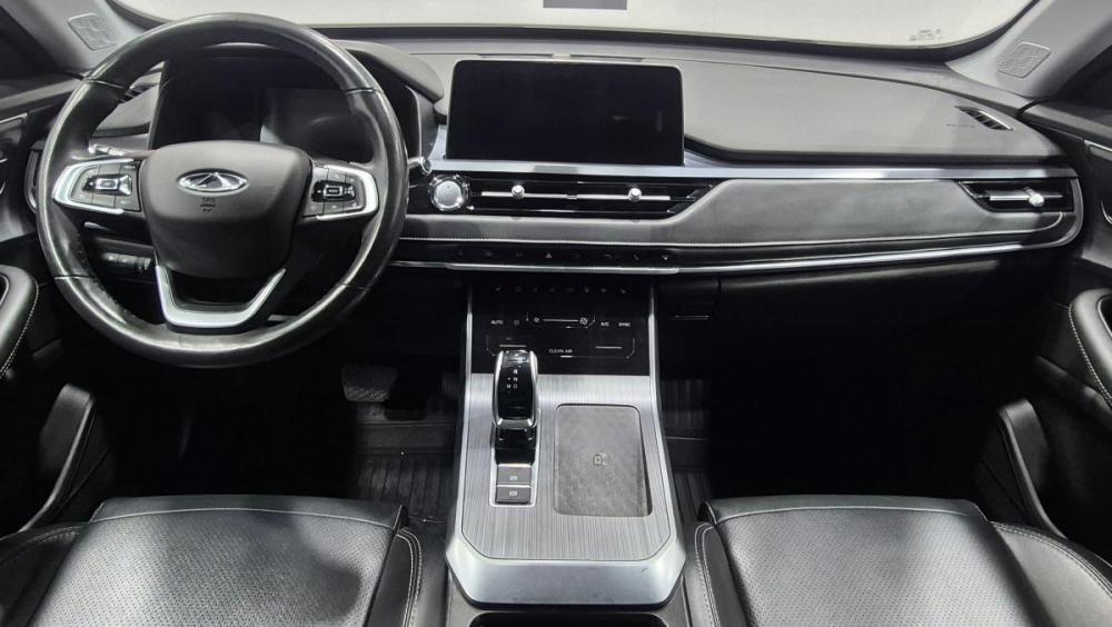 Chery Tiggo 4 Pro I Воронеж  - изображение 10