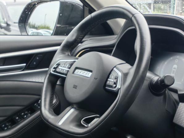 Haval F7 I Рестайлинг с пробегом 2022 года, цена 1 759 000 рублей, 141000 км, внедорожник, Автокод Объявления