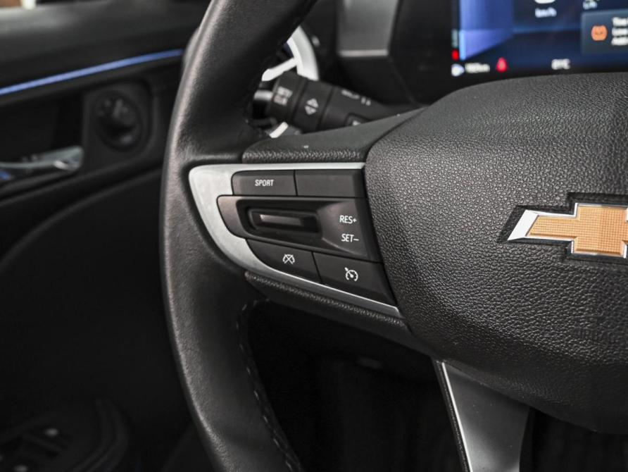 Chevrolet Monza II Рестайлинг Ставрополь  - изображение 19