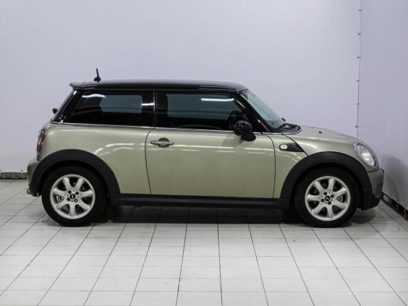 Mini Hatch II (R56) с пробегом 2007 года, цена 719 000 рублей, 186718 км, хэтчбек, Автокод Объявления