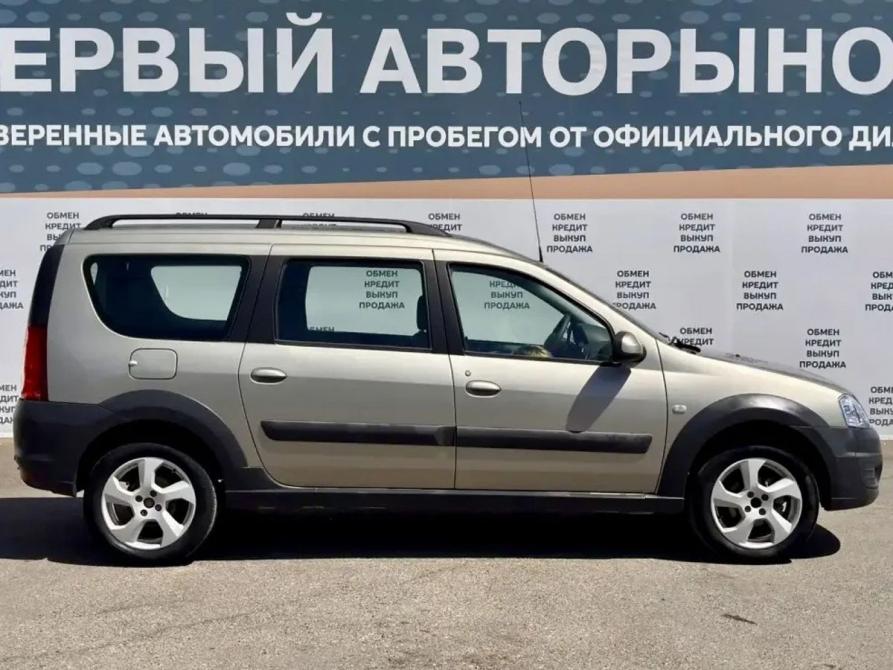 Lada (ВАЗ) Largus I Краснодар  - изображение 4