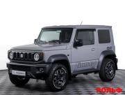 Suzuki Jimny IV Москва  - изображение 22