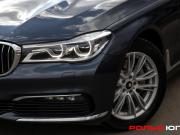 BMW 7 серии VI (G11/G12) Москва  - изображение 45