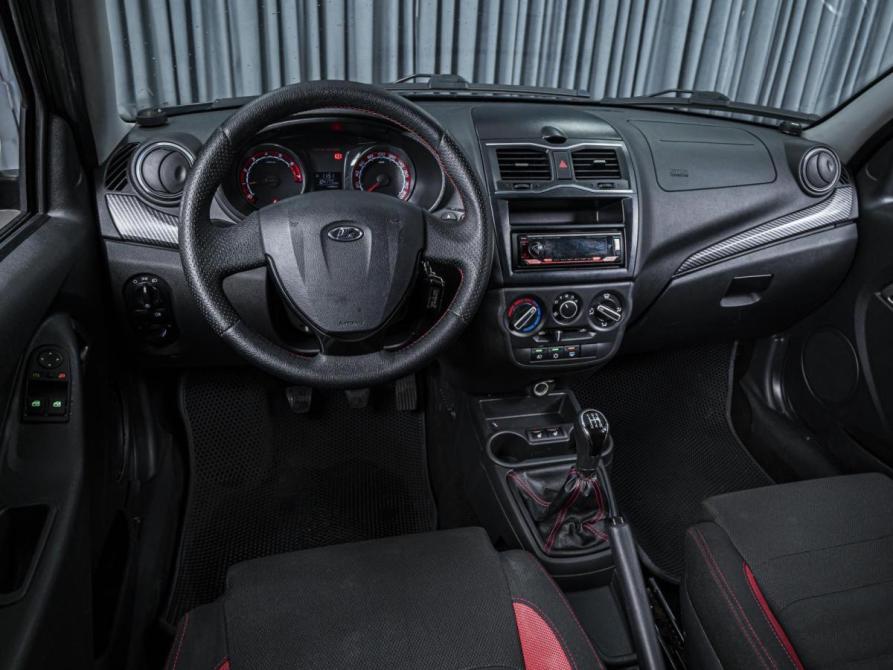 Lada (ВАЗ) Granta I Рестайлинг Ставрополь  - изображение 6
