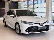 Toyota Camry VIII (XV70) Тверь  - изображение 22