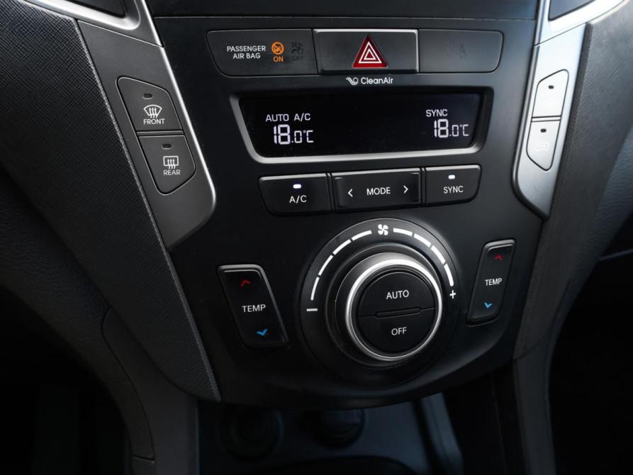 Hyundai Santa Fe III Рестайлинг Москва  - изображение 19