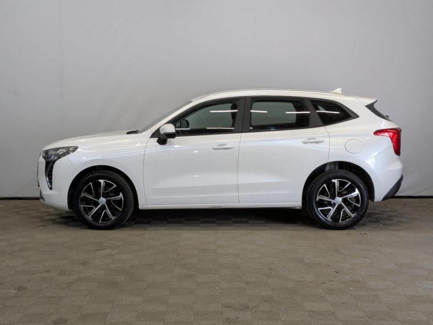 Haval Jolion I Москва  - изображение 8