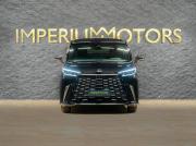 Lexus LM II Москва  - изображение 34