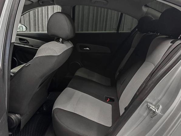 Chevrolet Cruze I Рестайлинг с пробегом 2013 года, цена 755 000 рублей, 165126 км, седан, Автокод Объявления