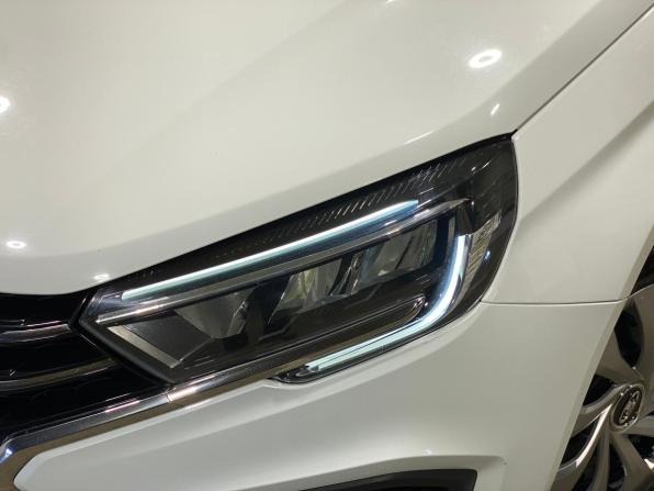 Lada (ВАЗ) Vesta I Рестайлинг (NG) с пробегом 2023 года, цена 1 260 000 рублей, 41887 км, седан, Автокод Объявления