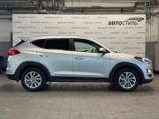 Hyundai Tucson III Рестайлинг Санкт-Петербург  - изображение 27