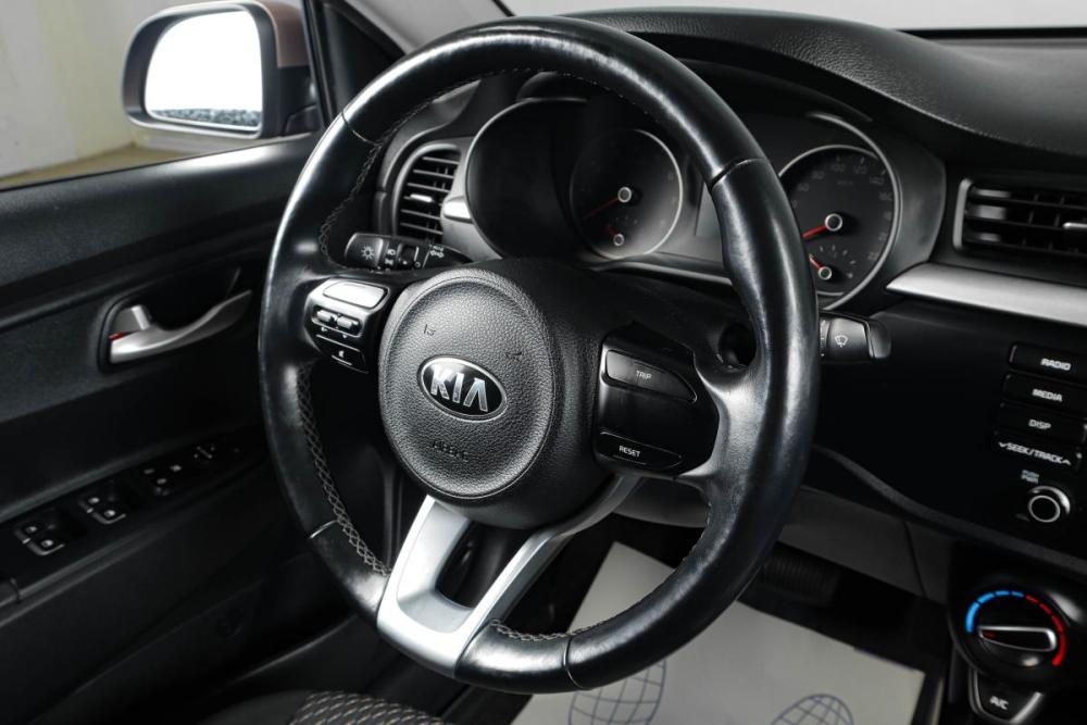 Kia Rio IV Тюмень  - изображение 12
