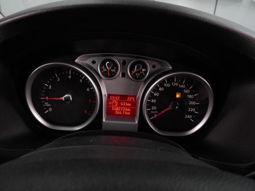 Ford Focus II Рестайлинг Воронеж  - изображение 14