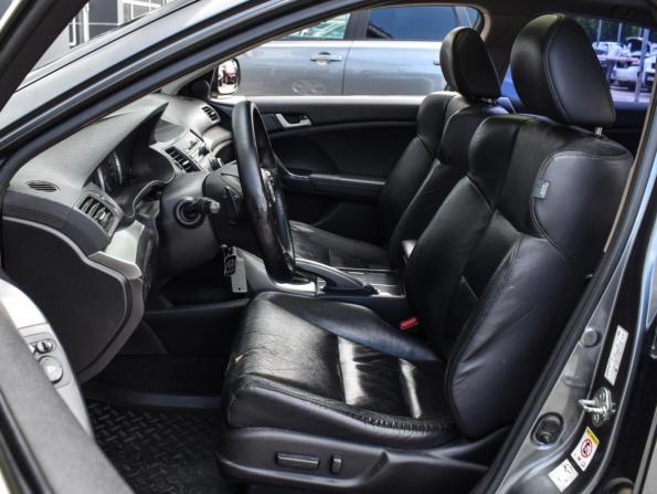 Honda Accord VIII с пробегом 2008 года, цена 1 230 000 рублей, 193794 км, седан, Автокод Объявления