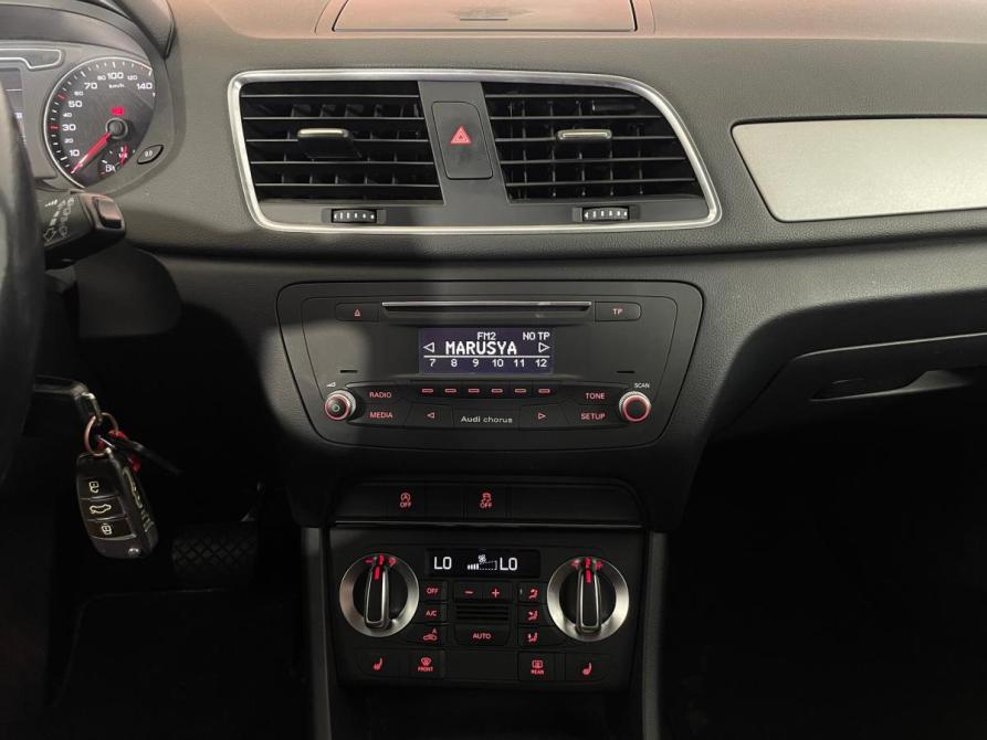 Audi Q3 I (8U) Воронеж  - изображение 17