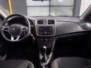 Renault Sandero II Рестайлинг Москва  - изображение 28