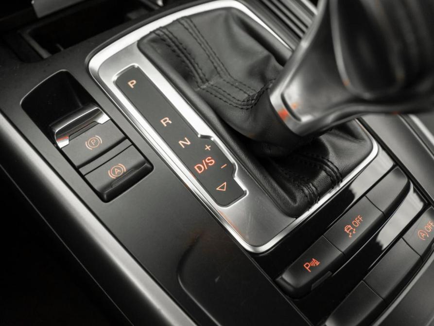 Audi A4 IV (B8) Рестайлинг Москва  - изображение 21