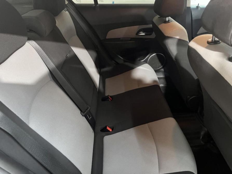 Chevrolet Cruze I Курск  - изображение 15