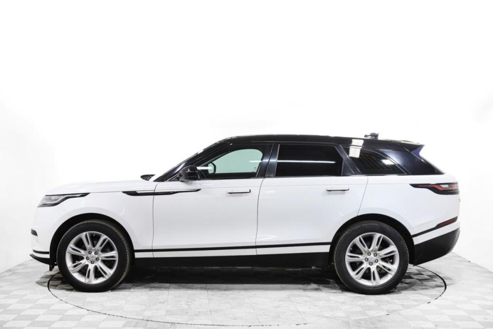 Land Rover Range Rover Velar I Москва  - изображение 8