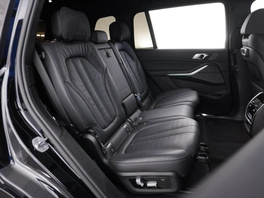 BMW X7 I (G07) Москва  - изображение 7