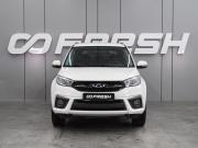 Chery Tiggo 3 I Воронеж  - изображение 20