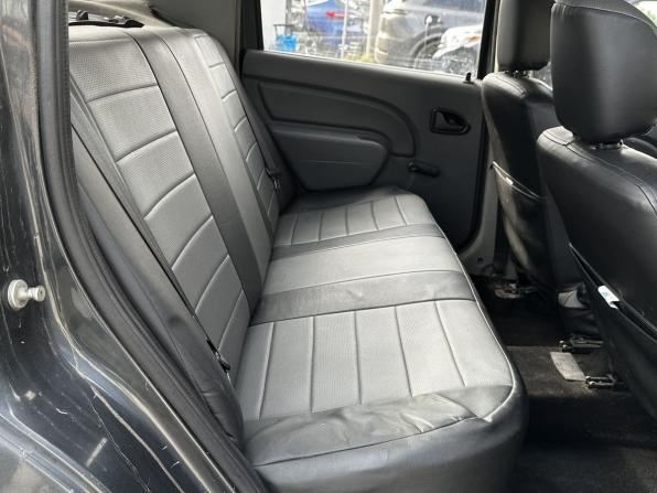 Renault Logan I с пробегом 2009 года, цена 235 000 рублей, 270061 км, седан, Автокод Объявления