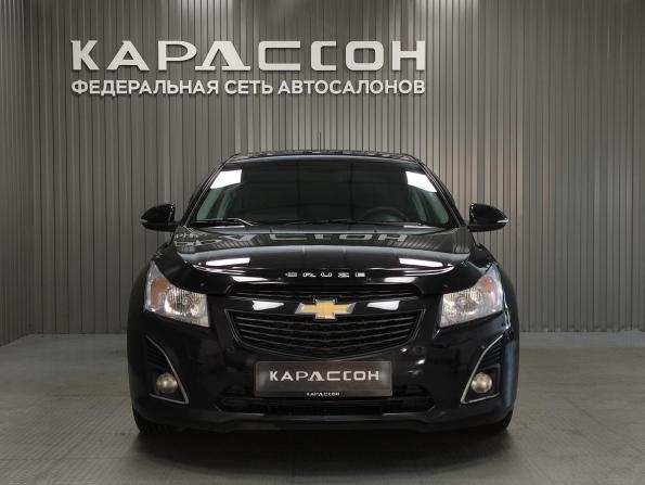 Chevrolet Cruze I Рестайлинг с пробегом 2014 года, цена 765 000 рублей, 145352 км, седан, Автокод Объявления