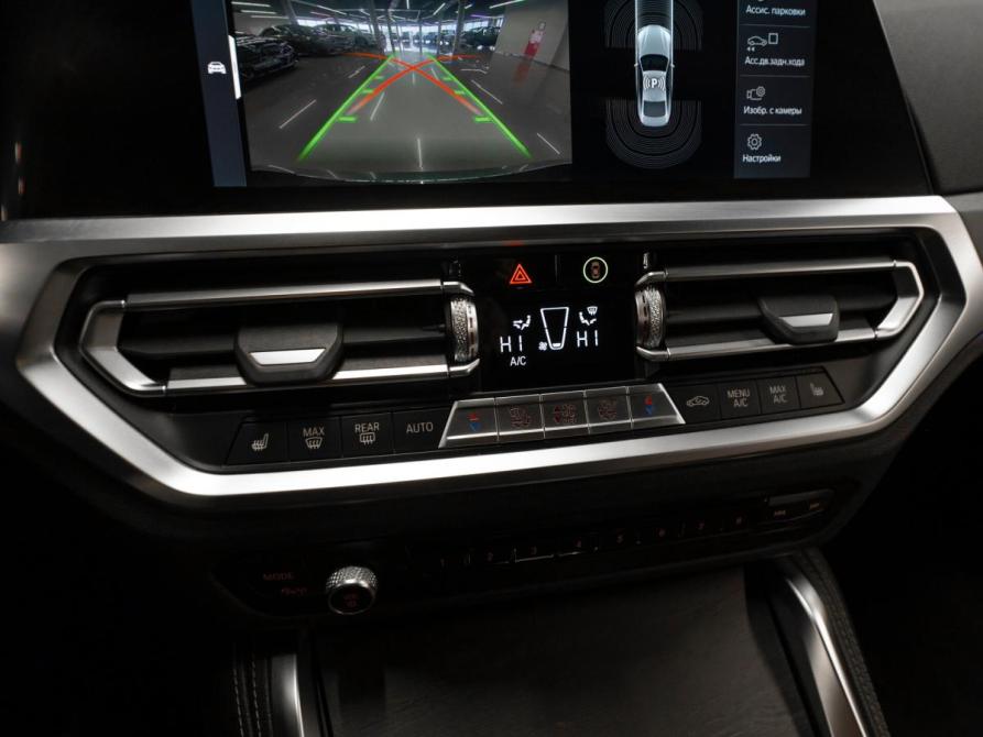 BMW 4 серии G22 G23 G26 Москва  - изображение 19