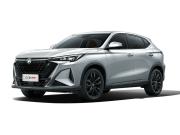 Changan CS35 Max Москва  - изображение 2