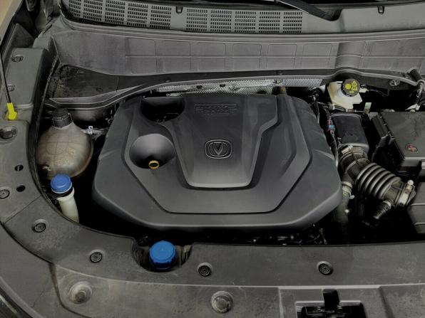 Changan CS35 Plus I Рестайлинг с пробегом 2024 года, цена 1 950 000 рублей, 1134 км, внедорожник, Автокод Объявления