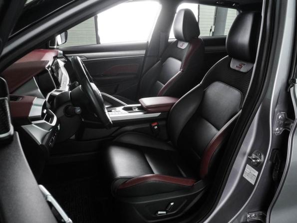 Geely Coolray I с пробегом 2022 года, цена 1 754 000 рублей, 50763 км, внедорожник, Автокод Объявления