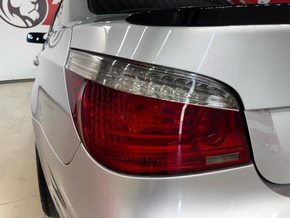 BMW 5 серии V (E60/E61) с пробегом 2004 года, цена 999 000 рублей, 379200 км, седан, Автокод Объявления
