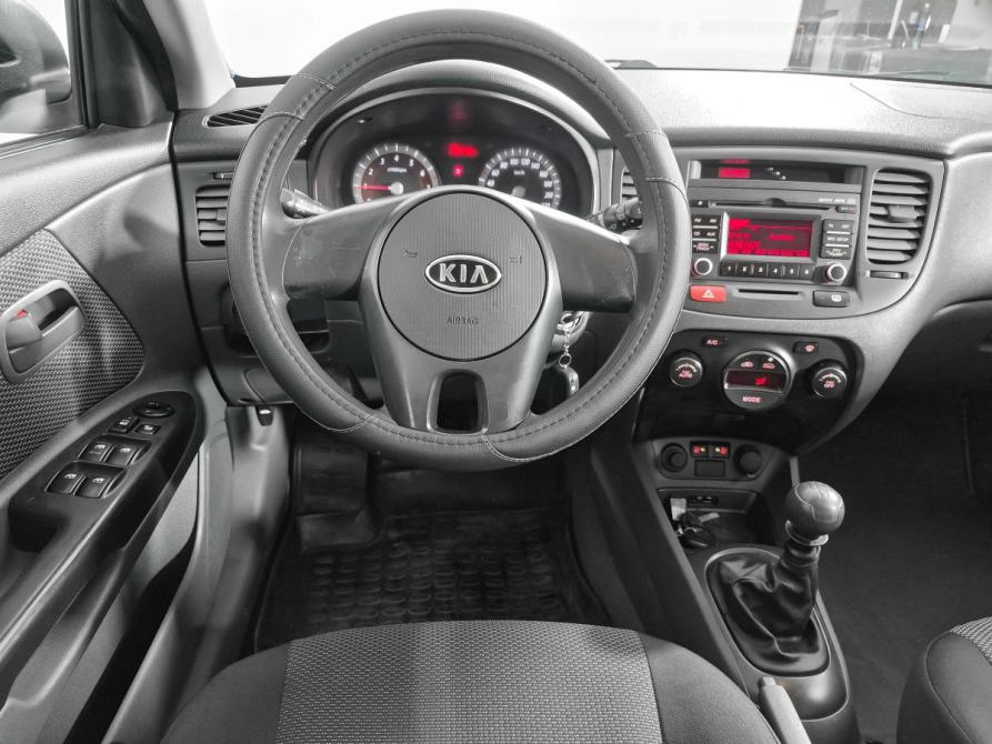 Kia Rio II Рестайлинг Нижний Новгород  - изображение 15