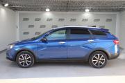 Lada (ВАЗ) Vesta I Ульяновск  - изображение 18