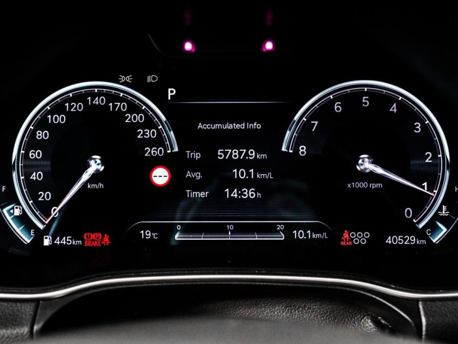 Genesis GV80 I Москва  - изображение 11