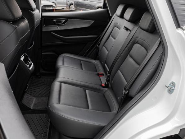 Chery Tiggo 4 Pro I с пробегом 2023 года, цена 1 599 000 рублей, 17480 км, внедорожник, Автокод Объявления