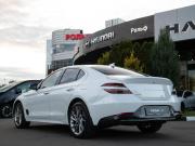 Genesis G70 I Рестайлинг Москва  - изображение 27