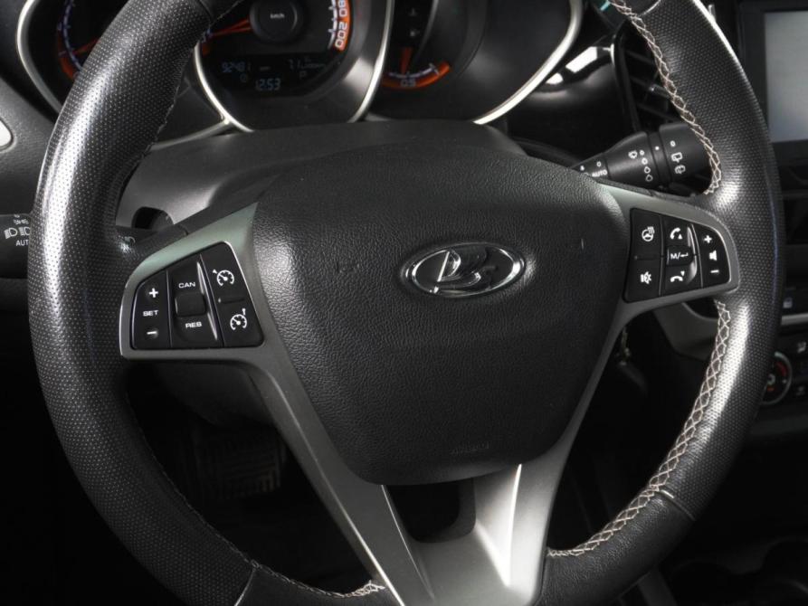 Lada (ВАЗ) Vesta I Минеральные Воды  - изображение 15