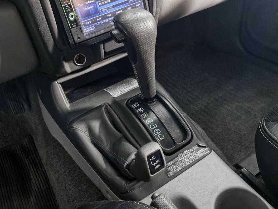Mitsubishi Pajero Sport I Рестайлинг Нижний Новгород  - изображение 16