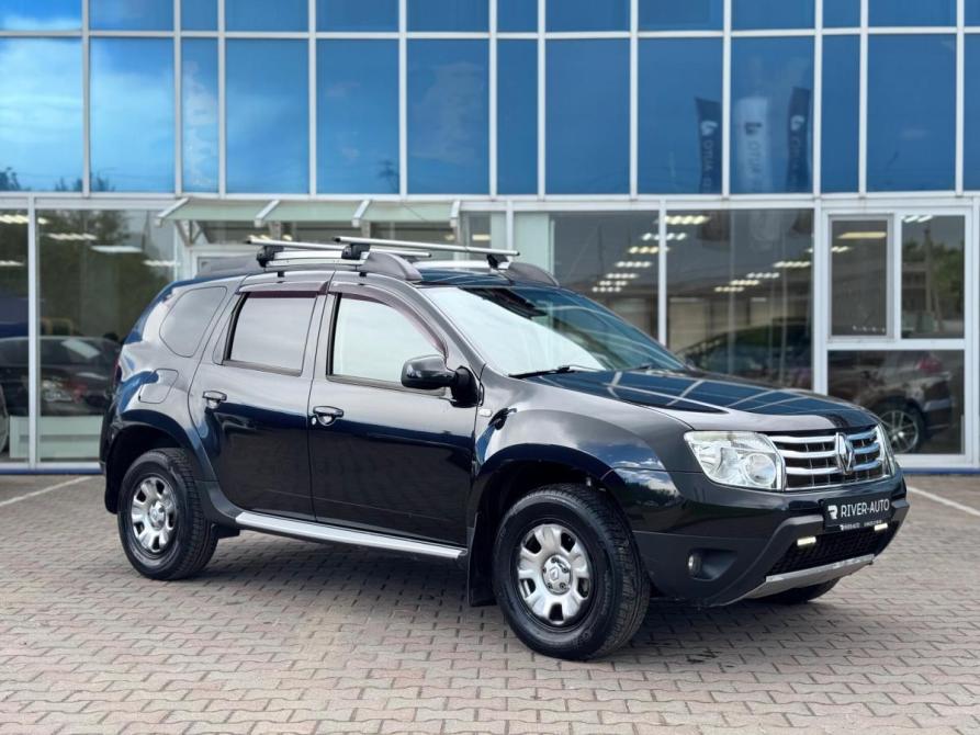 Renault Duster I Ульяновск  - изображение 2