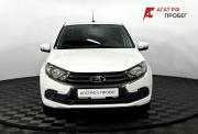 Lada (ВАЗ) Granta I Рестайлинг Нижний Новгород  - изображение 26