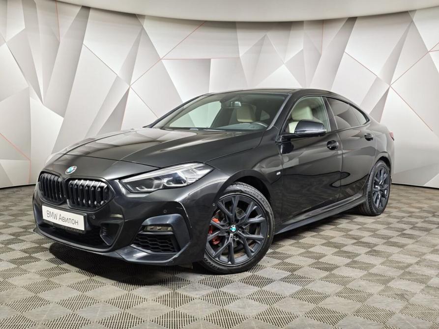BMW 2 серии F44 Москва  - изображение 1