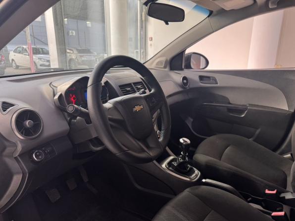 Chevrolet Aveo II с пробегом 2012 года, цена 598 000 рублей, 148830 км, седан, Автокод Объявления
