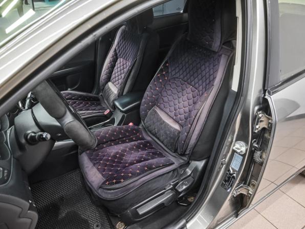 Kia Forte I с пробегом 2010 года, цена 879 000 рублей, 356588 км, седан, Автокод Объявления