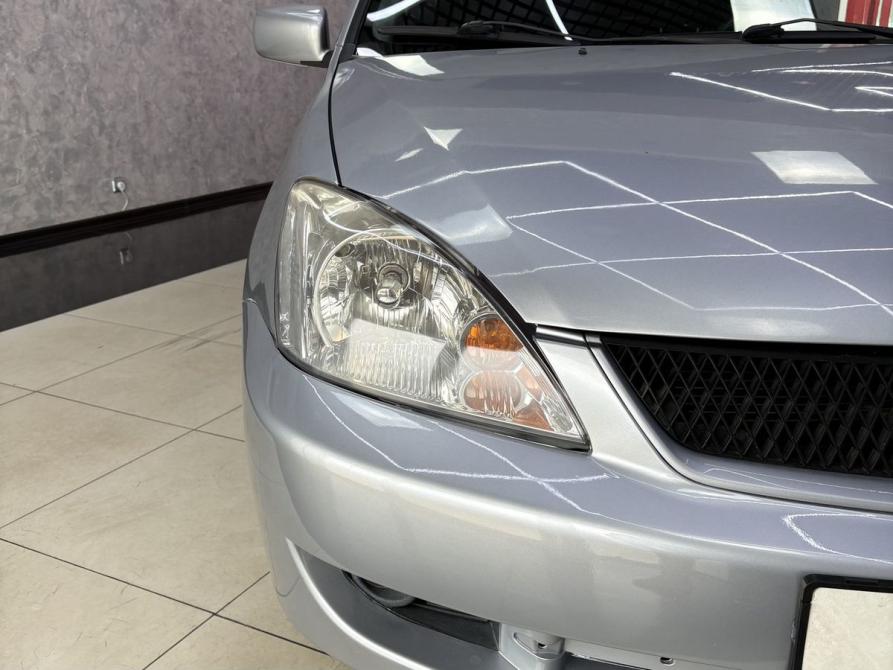 Mitsubishi Lancer IX Рестайлинг Ярославль  - изображение 8