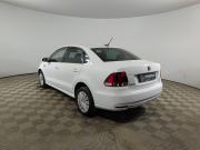 Volkswagen Polo V Рестайлинг Уфа  - изображение 30