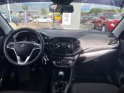 Lada (ВАЗ) Vesta I Стерлитамак  - изображение 36